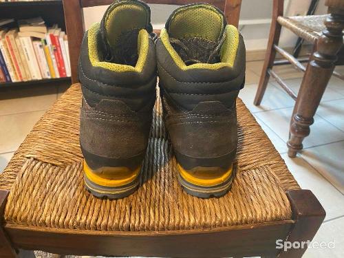 Randonnée / Trek - Chaussures Meindl randonnée- femme  - photo 6