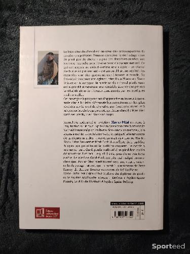 Librairie du sportif - Découvrir et comprendre le parage naturel - Xavier Méal - photo 3