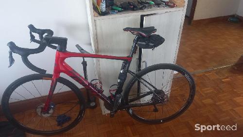 Vélo route - Giant Defy - photo 3