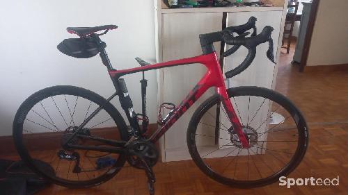 Vélo route - Giant Defy - photo 3