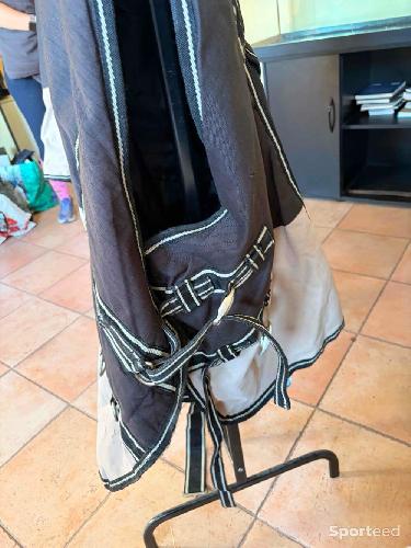 Equitation - Couverture chevaux  - photo 6