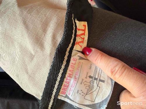 Equitation - Couverture chevaux  - photo 6