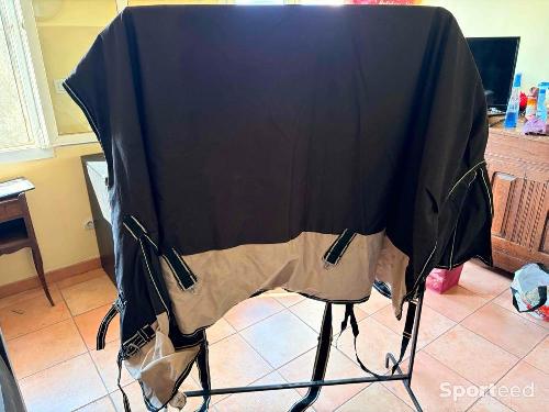 Equitation - Couverture chevaux  - photo 6