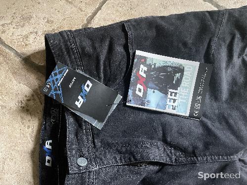 Moto route - Pantalon de moto - photo 3
