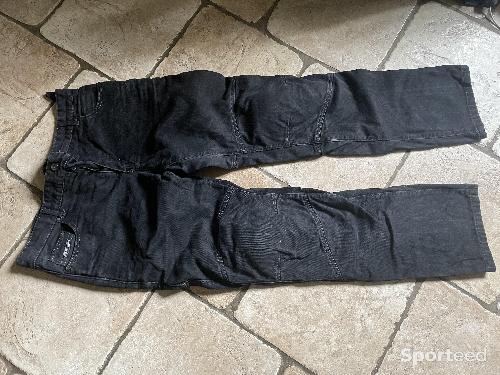 Moto route - Pantalon de moto - photo 3