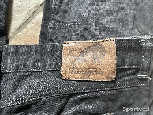 Moto route - Pantalon moto  - photo 3