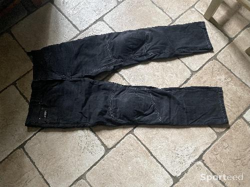 Moto route - Pantalon moto  - photo 3