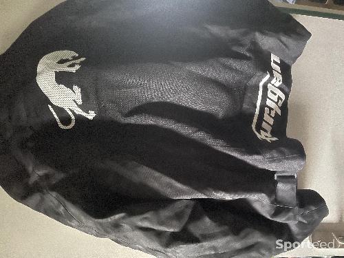 Moto route - Blouson moto - photo 3