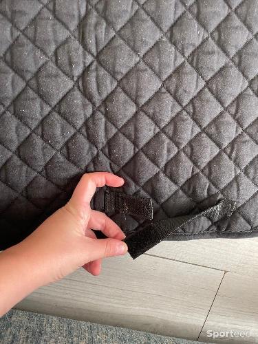 Equitation - Tapis de cheval  - photo 5