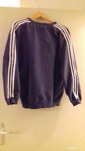 Football - Sweat Coton ' FRANCE 98 Coupe du Monde de Football ' - photo 6