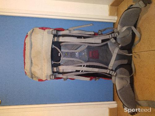 Randonnée / Trek - Sac randonnée Deuter 45+10 SL Trek - photo 6