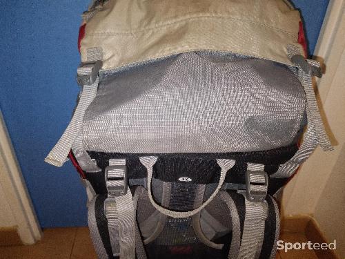 Randonnée / Trek - Sac randonnée Deuter 45+10 SL Trek - photo 6