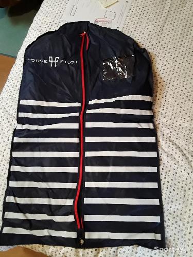 Equitation - Veste de concours homme Horse Pilot  - photo 6