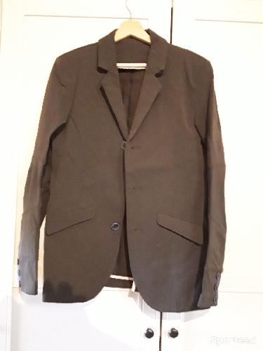 Equitation - Veste de concours homme Horse Pilot  - photo 6