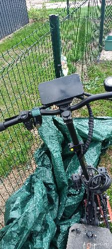 Trottinette - Obarter  - photo 4