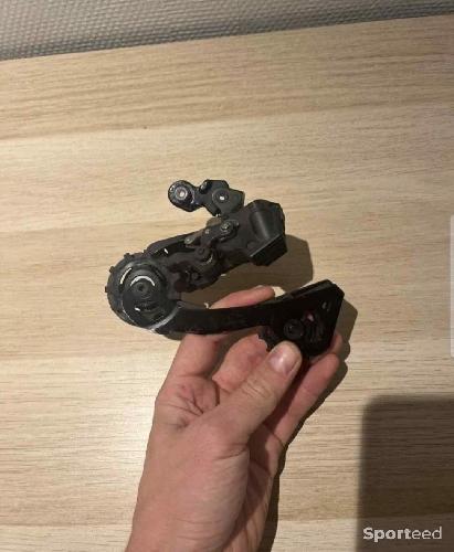Vélo route - Dérailleur arrière Shimano Ultegra Di2 RD-R8050 - photo 5