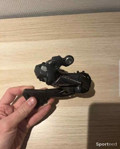 Vélo route - Dérailleur arrière Shimano Ultegra Di2 RD-R8050 - photo 5