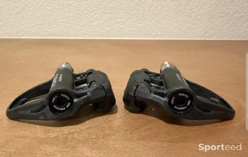 Vélo route - Favero Assioma PRO RS-1 - photo 6