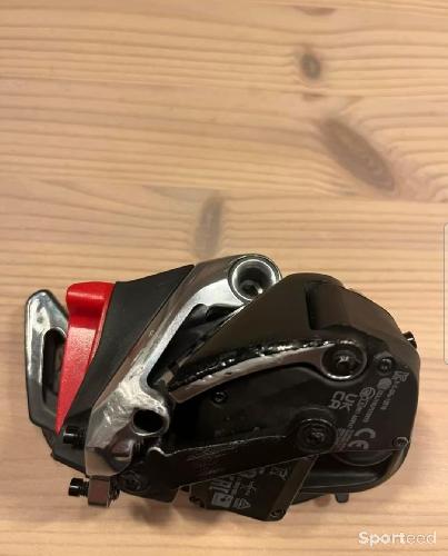Vélo route - Dérailleur arrière SRAM RED AXS D1 - photo 6