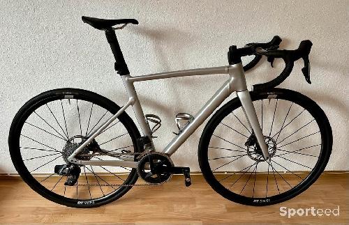 Vélo route - Specialized Allez Sprint - photo 4