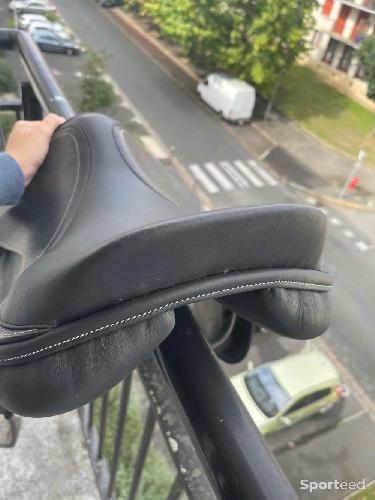 Equitation - Selle de d’équitation  - photo 6