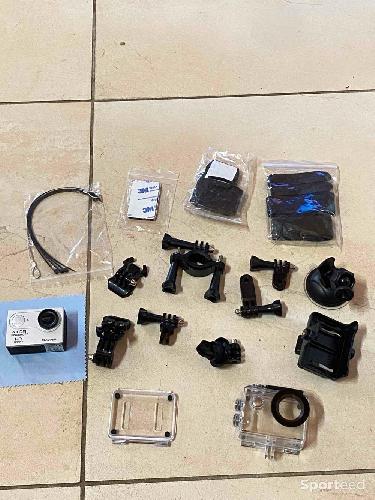 Accessoires électroniques - Caméra  - photo 5