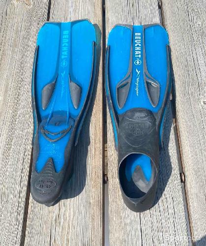 Natation - Palmes - photo 5