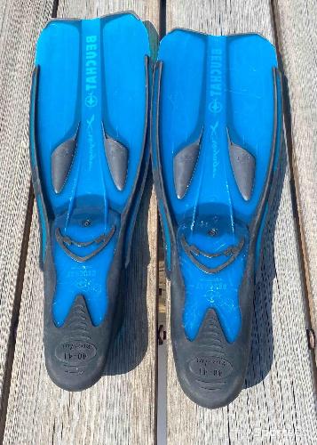 Natation - Palmes - photo 5