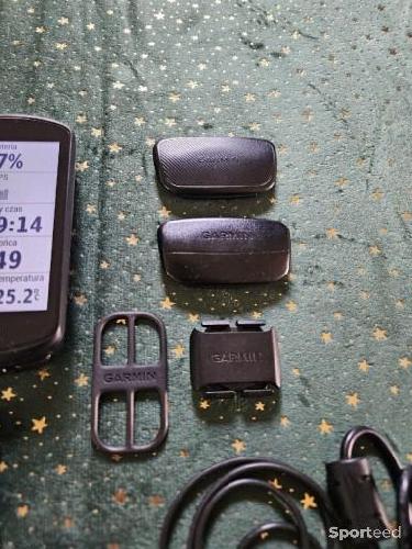 Accessoires électroniques - Garmin edge 1030 plus bundle  - photo 6