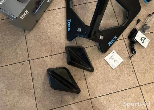 Vélo route - Tacx néo 2t smart 2875 - photo 4