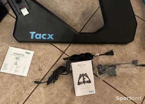 Vélo route - Tacx néo 2t smart 2875 - photo 4