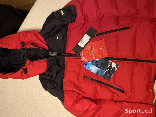 Moto route - Blouson moto hiver Blauer - photo 6