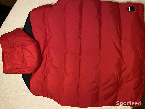 Moto route - Blouson moto hiver Blauer - photo 6