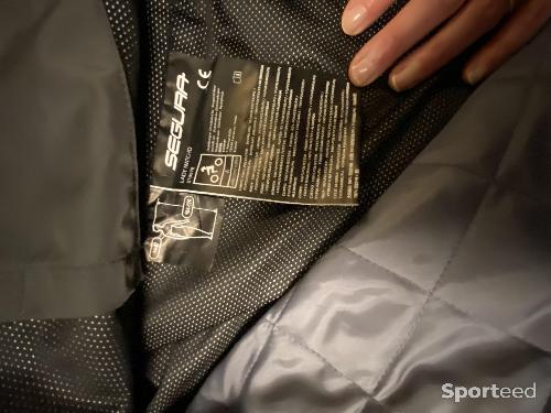 Moto route - Blouson moto femme - photo 6