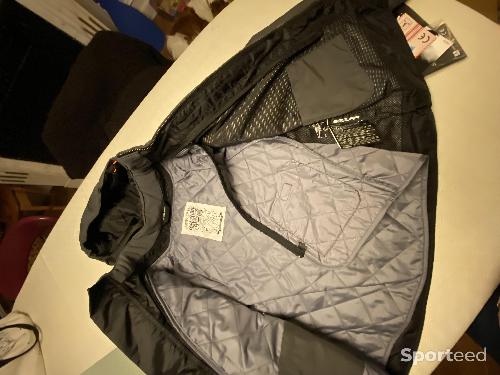 Moto route - Blouson moto femme - photo 6
