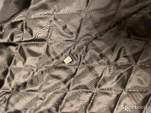 Moto route - Blouson en cuir moto homme - photo 6