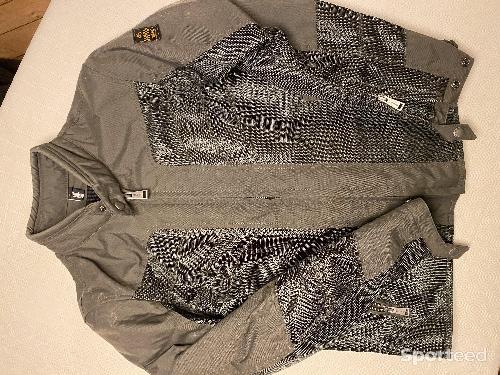 Moto route - Blouson moto femme  - photo 6