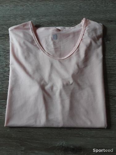 Fitness / Cardio training - Maillot de fitness - photo 5
