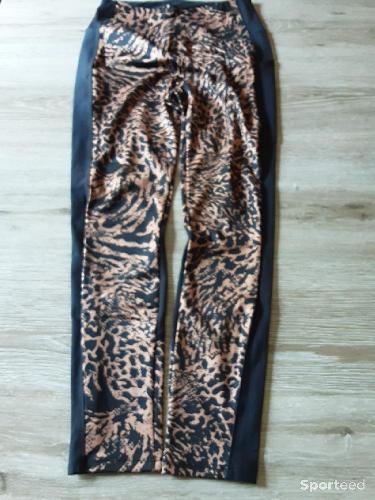 Sportswear - Legging Fitness NEUF - photo 6