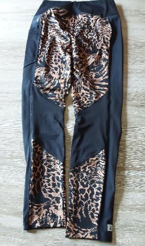 Sportswear - Legging Fitness NEUF - photo 6