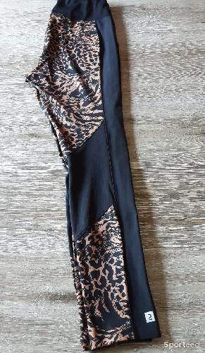 Sportswear - Legging Fitness NEUF - photo 6
