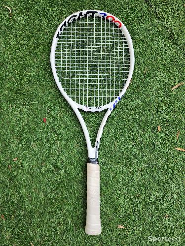Tennis - Raquette de tennis - photo 4
