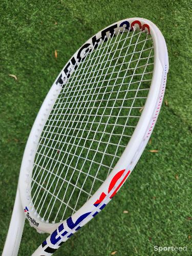 Tennis - Raquette de tennis - photo 4