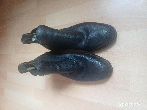 Equitation - Bottines equitation 44 - photo 4