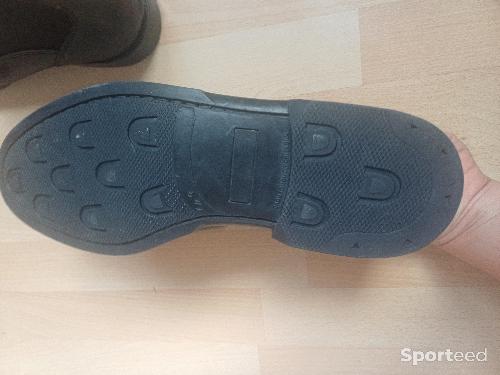 Equitation - Bottines equitation 44 - photo 4