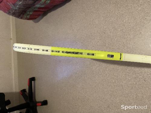 Tennis - Head extreme mpl - photo 6