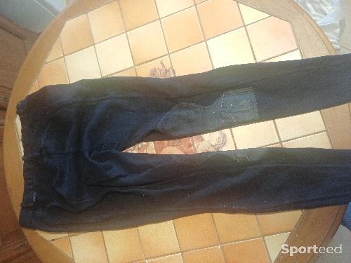 Equitation - Pantalons taille l - photo 4