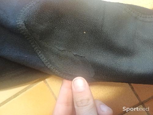 Equitation - Pantalons taille l - photo 4