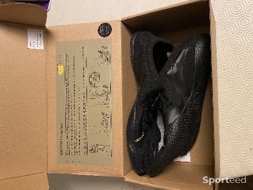 Course à pied route - Chaussures Vibram  - photo 6