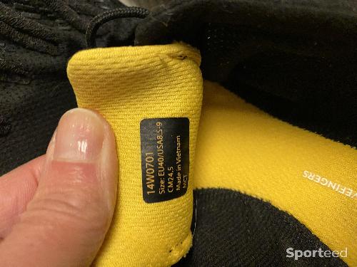 Course à pied route - Chaussures Vibram  - photo 6